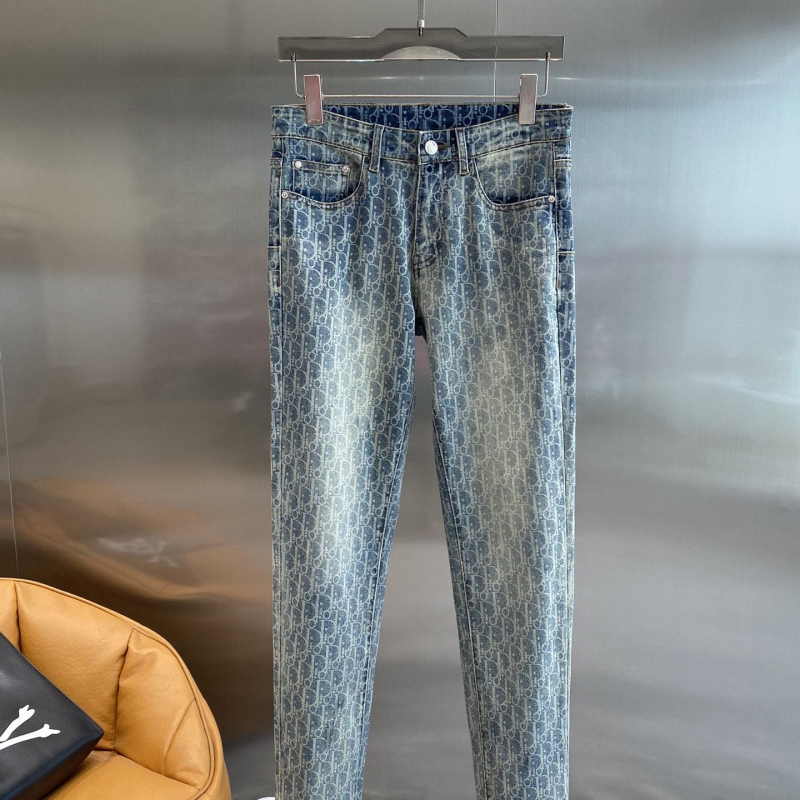 D*or jeans